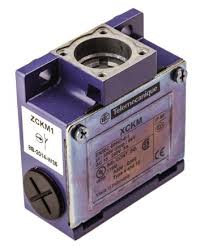 INTERRUPTOR DE POSICION ZCK-M1